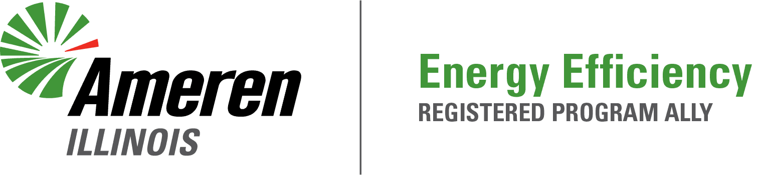 Ameren Illinois Energy Efficiency Registered Program Ally